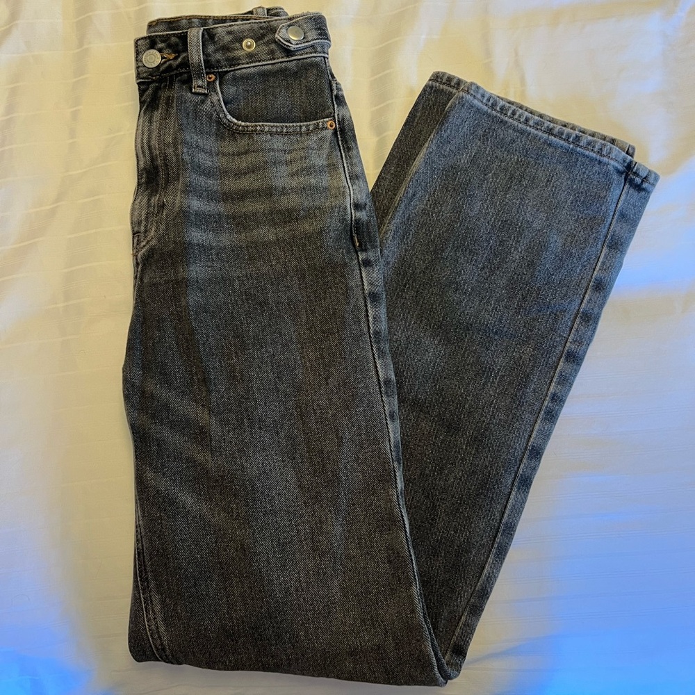 Pacsun 90s boyfriend jeans